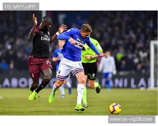 AC米兰对阵桑普多利亚直播信息及赛前分析全攻略