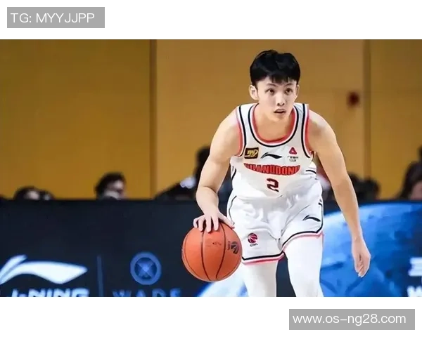 CBA精彩对决广东队迎战同曦队全力争胜展现篮球魅力