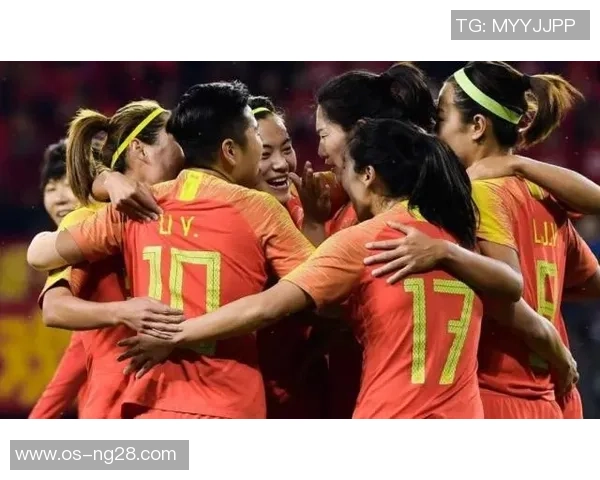 中国女足与南非队对决前瞻分析及比赛结果预测